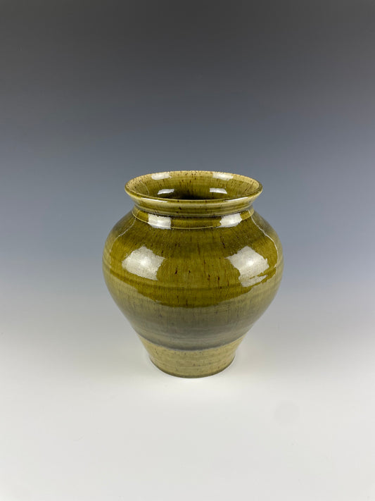 Olive Vase